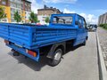 1998 Ford Transit, синий, 990000 рублей - вид 3