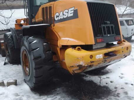 2007 Case CE 821, жёлтый, 3100000 рублей, вид 2