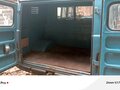 1998 УАЗ 3909, синий, 275000 рублей - вид 4
