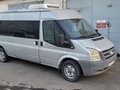 2008 Ford Transit, серебристый, 855000 рублей - вид 2