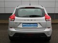 2016 Lada (ВАЗ) XRAY I, серебристый - вид 8