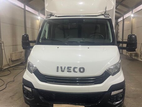 2021 Iveco Daily, белый, 4500000 рублей, вид 1