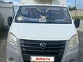 2017 ГАЗ ГАЗель Next, белый, 1650000 рублей