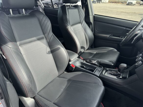 2019 Subaru WRX I Рестайлинг, серебристый, 2449999 рублей - вид 7