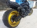 1999 Honda X4, чёрный, 700000 рублей - вид 3