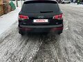 2006 Audi Q7 I (4L), чёрный, 1250000 рублей - вид 5