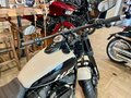 2022 Harley-Davidson Fat Bob, белый, 3100000 рублей - вид 10