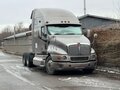 2009 Kenworth T2000, серый, 2500000 рублей