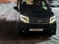2017 Daihatsu Move VI Рестайлинг, чёрный, 905000 рублей - вид 6