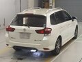 2015 Toyota Corolla Fielder XI (E160, E170, E180) Рестайлинг 1, белый, 1600000 рублей - вид 7