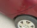 2011 BYD F3 I, красный - вид 8