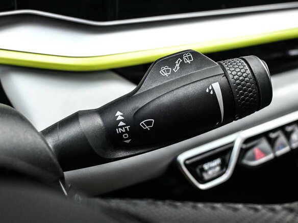 2023 Geely Coolray I Рестайлинг, фиолетовый - вид 17