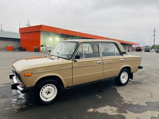 1994 Lada (ВАЗ) 2106 4-speed, бежевый, 180000 рублей, вид 2