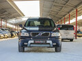 2012 Volvo XC90 I Рестайлинг, синий - вид 1