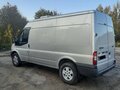2012 Ford Transit, серебристый, 1350000 рублей - вид 5