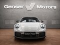 2025 Porsche 911 Carrera 4 GTS VIII (992) Рестайлинг, серый, 36000000 рублей - вид 1