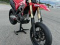 2018 Honda CRF 450R, красный, 1250000 рублей - вид 3