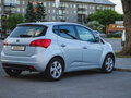 2011 Kia Venga I, серебристый - вид 6