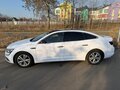 2017 Renault Talisman I, белый, 1650000 рублей - вид 4