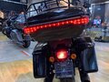 2020 Harley-Davidson Road Glide, чёрный - вид 7