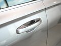 2026 Geely Monjaro I, серебристый - вид 8