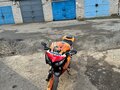 2013 Honda CBR 1000 RR/RA Fireblade, оранжевый, 950000 рублей - вид 7