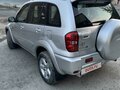2004 Toyota RAV4 II (XA20) Рестайлинг, серебристый, 1200000 рублей - вид 4