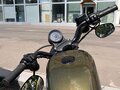 2017 Harley-Davidson Sportster 883, зелёный, 950000 рублей - вид 1