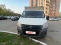 2019 ГАЗ ГАЗель Next, белый, 1700000 рублей - вид 1