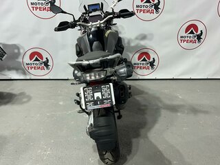 2019 BMW R 1250 GS, чёрный, 1700000 рублей, вид 4