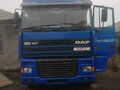 2001 DAF XF 95, синий, 1600000 рублей