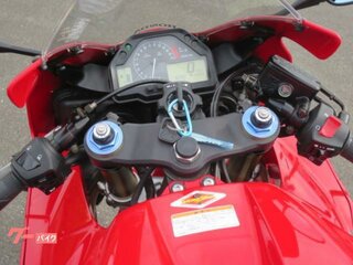 2005 Honda CBR 600RR, красный, 560000 рублей, вид 3