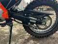 2024 Racer RC250XZR-A, оранжевый, 120000 рублей - вид 8