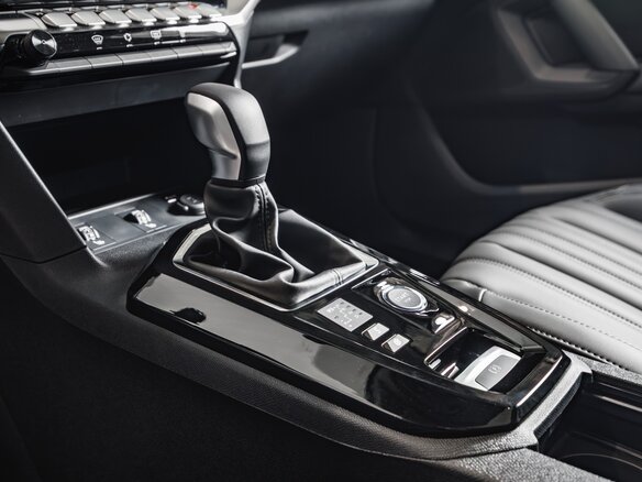 2026 Peugeot 408 II Рестайлинг 2, белый, 3799000 рублей - вид 13