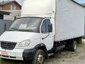 2006 ГАЗ Валдай, белый, 900000 рублей