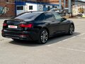2019 Audi A6 45 TFSI V (C8), чёрный, 4750000 рублей - вид 5