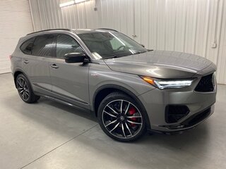 2024 Acura MDX IV, серый, 12242104 рублей, вид 2