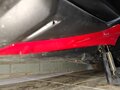 2018 Yamaha XMAX, красный, 460000 рублей - вид 7