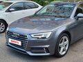 2017 Audi A4 V (B9), серый, 2100000 рублей - вид 3