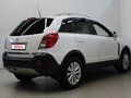 2014 Opel Antara I Рестайлинг, белый, 1310000 рублей - вид 3