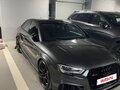 2019 Audi RS 3 II (8V) Рестайлинг, серый, 5400000 рублей