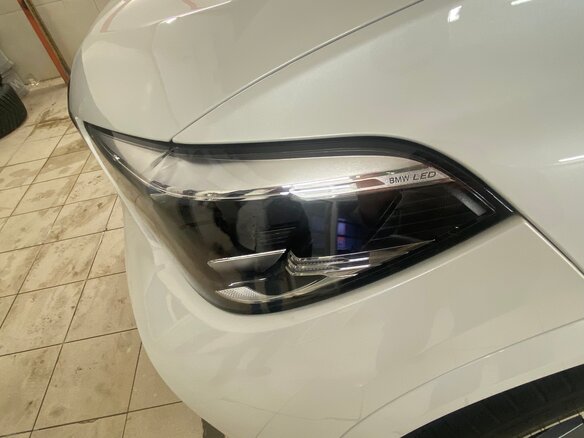 2020 BMW X5 30d IV (G05/G18), белый, 6750000 рублей - вид 15