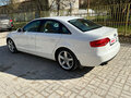 2010 Audi A4 IV (B8), белый, 1200000 рублей - вид 7