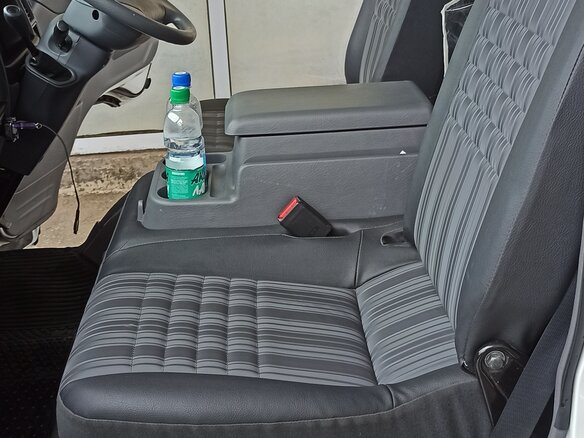 2018 Mazda Bongo, белый, 2400000 рублей - вид 13