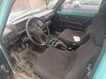 2001 Lada (ВАЗ) 2121 (4x4) I Рестайлинг, серый, 450000 рублей - вид 2
