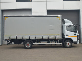 2026 Dongfeng Z55, белый, 4800000 рублей, вид 5
