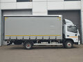 2026 Dongfeng Z55, белый, 4900000 рублей - вид 4