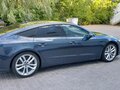 2019 Audi A7 55 TFSI II (4K), чёрный - вид 1
