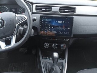 2019 Renault Arkana I, белый, 1450000 рублей, вид 5