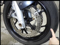 2007 BMW F 800 S, красный, 440000 рублей - вид 6